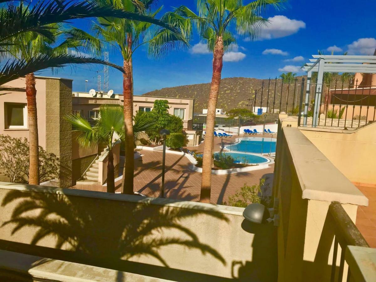 Los Altos Del Roque Apartment *